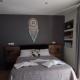 Spartines home, Votsi