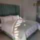 Luyana guesthouse, Kroonstad (fotografie 10)