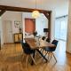 MiCasa Rooms - Altstadt zentral - zwischen Anger und Krämerbrücke - WLAN - familienfreundlich, Erfurt - Foto 5