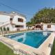 Villa Paraíso - Piscina Playa Barbacoa Wifi, San Juan de Alicante (fotografie 2)