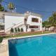 Villa Paraíso - Piscina Playa Barbacoa Wifi, San Juan de Alicante (fotografie 9)