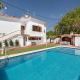 Villa Paraíso - Piscina Playa Barbacoa Wifi, San Juan de Alicante (fotografie 4)
