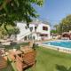 Villa Paraíso - Piscina Playa Barbacoa Wifi, San Juan de Alicante (fotografie 10)