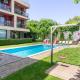Sunny flat with pool Varna - Fotografie 10