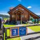 Log home Mountain Mama, Ravna Gora (fotografie 2)