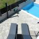 Duplex house Angela with private heated pool, Privlaka (Brevilacqua) (foto 9)