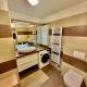 Rooftop appartment, Praha - Fotografie 6