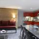 Résidence Saint Jacques A - Appartement rénové spacieux et lumineux · Cœur de station · Vue vallée MAE-3434, Mâcot La Plagne