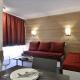 Résidence Saint Jacques A - Appartement agréable et rénové · Proche des pistes · Balcon MAE-3498, Mâcot La Plagne