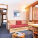 Résidence Carroley A - Appartement tout confort · Cœur de station · Vue pistes MAE-3607, Мако-Ла-Плань