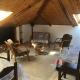 Attic in Myrina center, Mirina