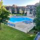 Appartement T2 avec piscine