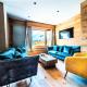 Résidence Myrtilles - Appartement rénové·Proche des pistes·WIFI MAE-2394, Tignes