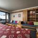 Résidence Bec Rouge - Appartement spacieux·Skis aux pieds·Balcon MAE-2674