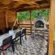 Cabana Larisei, Cerc - 写真 4