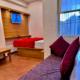 U2 Hotel Wizard Palace, アウランガーバード - 写真 10