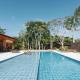 Villa Pantera, Praia do Espelho - Fotografie 2