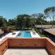 Villa Pantera, Praia do Espelho - Fotografie 10