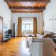 Baccina 45 - Cozy Quiet Apt, Rome (photo 5)