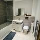 Charming 2 Bed and 2 Bath Flat in Watford, Watford (foto 8)
