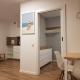 ApartPark Morski Apartament przy plaży Rubus, Svinoústí - Fotografie 5