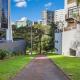 Greys Urban Escape with Spa, Pool - Gym, Окленд - Фото 6