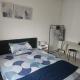 Room at Puncak Gloxinia Condominium by ALD2401
