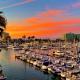 Oasis 2 bedroom minutes to the marina, Los Angeles - Foto 1