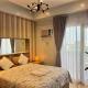 1 Bedroom Penthouse Condo Near Airport NAIA, Manila - Fotografie 6