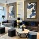 HK Charm Residences Staycation, Manila - Fotografie 3