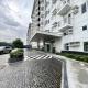 HK Charm Residences Staycation, Manila - Fotografie 10
