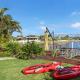 Large Canal-front House at Mooloolaba - Foto 5