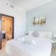HAVN - 1 Bedroom in Dubai Marina with Sea Views, Dubai (Foto 2)