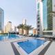 HAVN - 1 Bedroom in Dubai Marina with Sea Views, Dubai (Foto 4)