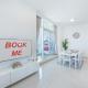 HAVN - 1 Bedroom in Dubai Marina with Sea Views, Dubaj - Fotografie 7