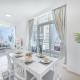 HAVN - 1 Bedroom in Dubai Marina with Sea Views, Dubai (Foto 5)