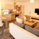 Ferienwohnung Zinnowitz, Zinnowitz - Foto 10