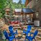 Just Plain Getaway by NW Comfy Cabins, Leavenworth - Fotografie 1