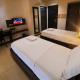 MAKATI Boutique Hotel near NAIA Airport Terminal 3 Edsa Pasay CBD, Manila - Fotografie 10