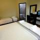 MAKATI Boutique Hotel near NAIA Airport Terminal 3 Edsa Pasay CBD, Manila - Fotografie 8