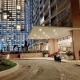 No Frills Infina Towers 2BR Staycation Quezon City, Manila - Fotografie 1