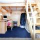 Charmant Appartement près de Montmartre, Paříž - Fotografie 1
