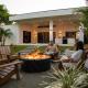 Heaven Retreat with Minigolf, pool, fire pit, BBQ Nadi - Foto 4