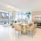 LUX The Marina Vista Beachfront Suite 3, Dubaj - Fotografie 2