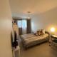 The Olympic stay in host Female guests only, Paris - Foto 1