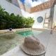 Dreamy 1 BR villa with private pool close to beach Canggu - Fotografie 10