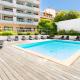 Studio Cannes 10 min Palais Festivals & Sea - AC & Pool, Cannes - Fotografie 2
