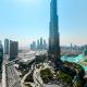 Stunning 2BR with Burj Khalifa and Fountain Views - 37AB06, Dubaj - Fotografie 2