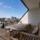 Huswell - Cozy seaside apartment with sunny terrace Blankenberge - Foto 4
