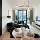 Stylish 2 Bedroom Dior-Inspired Apartment Connected to Dubai Mall, Dubaï - Photo 10